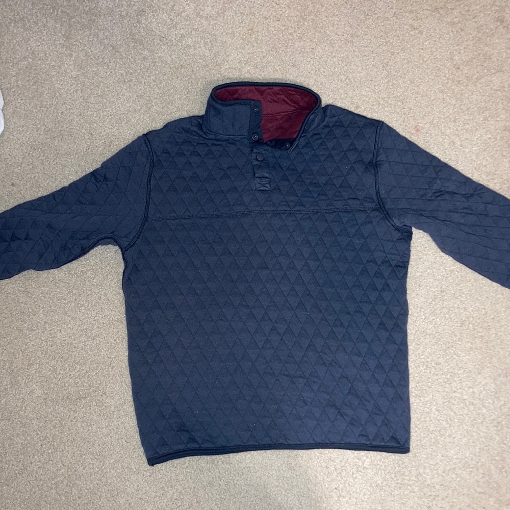 Reversible Jacket size L